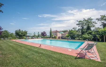 Tulipano, Appartement 4 personnes à Casole d'Elsa SI - Photo 6