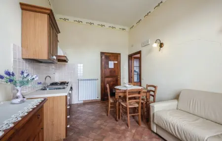 Tulipano, Appartement 4 personnes à Casole d'Elsa SI - Photo 11