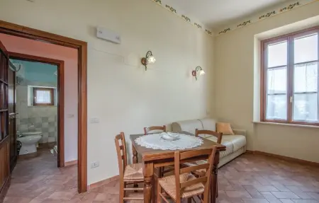 Tulipano, Appartement 4 personnes à Casole d'Elsa SI - Photo 12
