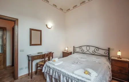 Tulipano, Appartement 4 personnes à Casole d'Elsa SI - Photo 13