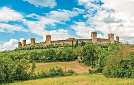 Tulipano, Appartement 4 personnes à Casole d'Elsa SI - Photo 17