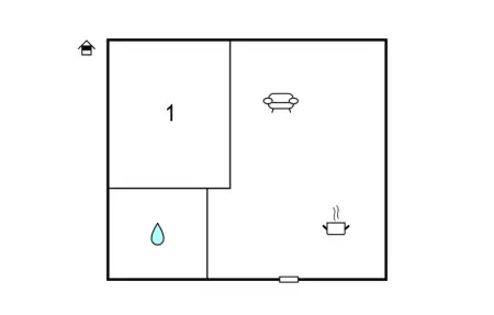 Tulipano, Appartement 4 personnes à Casole d'Elsa SI - Photo 19