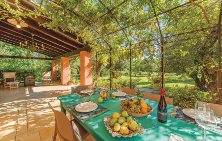 Location Maison 5 personnes à Menfi AG - Photo 1