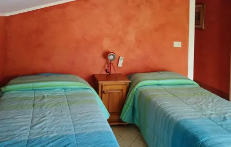 Location Maison 5 personnes à Menfi AG - Photo 23