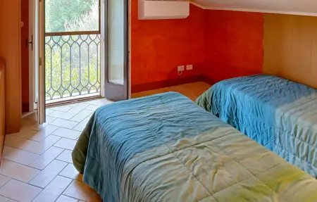 Location Maison 5 personnes à Menfi AG - Photo 24