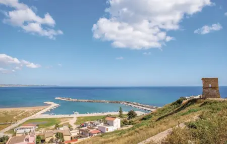 Location Maison 5 personnes à Menfi AG - Photo 26