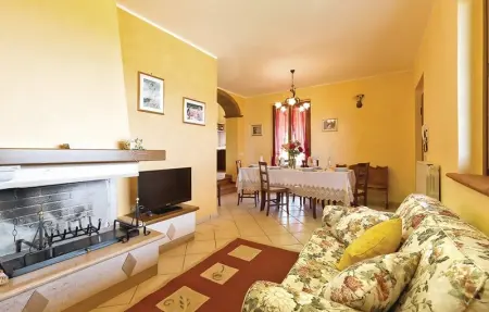 Rosa dei Venti, Maison 5 personnes à Guardea TR - Photo 2