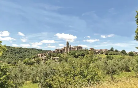 Rosa dei Venti, Maison 5 personnes à Guardea TR - Photo 4