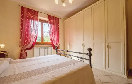 Rosa dei Venti, Maison 5 personnes à Guardea TR - Photo 11