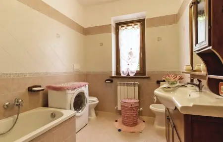 Rosa dei Venti, Maison 5 personnes à Guardea TR - Photo 13