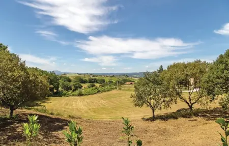 Rosa dei Venti, Maison 5 personnes à Guardea TR - Photo 14