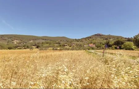 Rosa dei Venti, Maison 5 personnes à Guardea TR - Photo 15