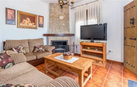 Location Maison 6 personnes à Periana - Photo 1