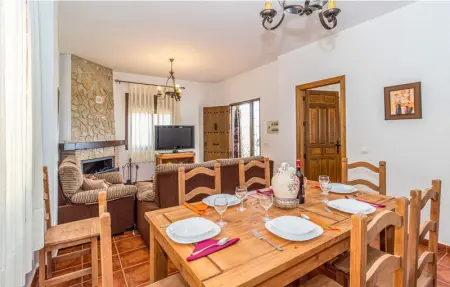 Location Maison 6 personnes à Periana - Photo 3