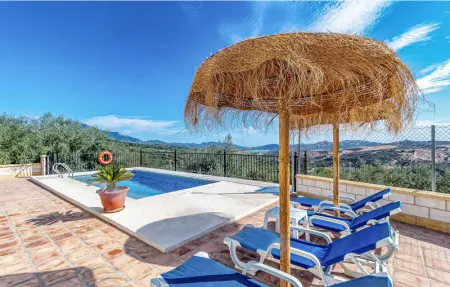 Location Maison 6 personnes à Periana - Photo 7