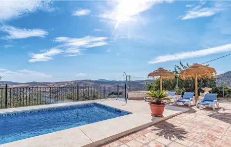 Location Maison 6 personnes à Periana - Photo 9