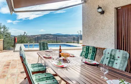 Location Maison 6 personnes à Periana - Photo 13