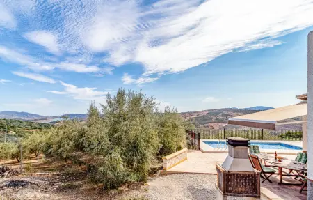 Location Maison 6 personnes à Periana - Photo 14