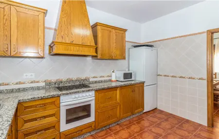 Location Maison 6 personnes à Periana - Photo 16