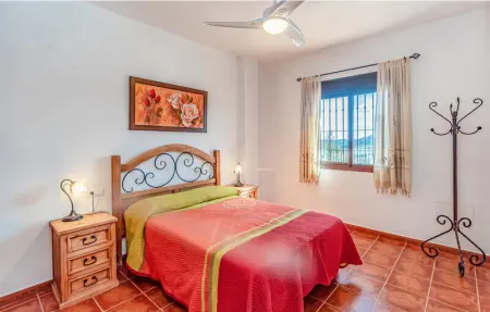 Location Maison 6 personnes à Periana - Photo 18