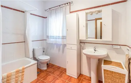 Location Maison 6 personnes à Periana - Photo 22