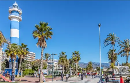 Location Maison 6 personnes à Periana - Photo 23