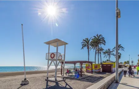 Location Maison 6 personnes à Periana - Photo 24