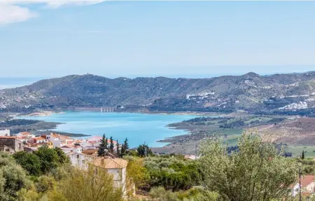 Location Maison 6 personnes à Periana - Photo 26