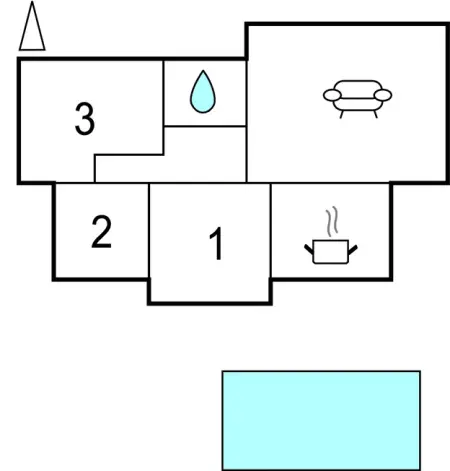 Location Maison 6 personnes à Periana - Photo 27