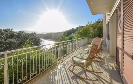 Villa Moderna, Maison 10 personnes à Stalettì - Photo 11