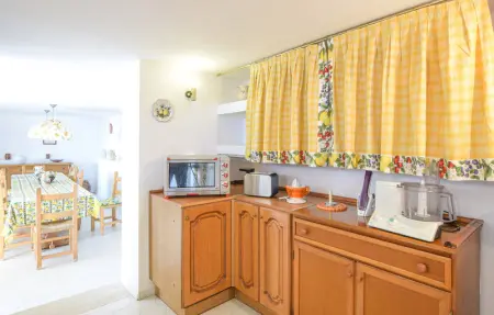 Villa Moderna, Maison 10 personnes à Stalettì - Photo 13