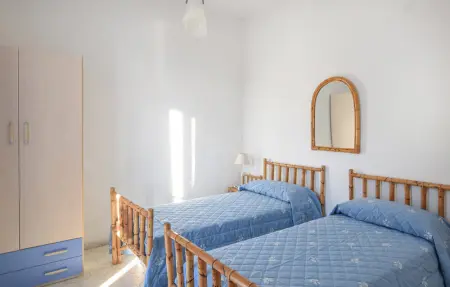 Villa Moderna, Maison 10 personnes à Stalettì - Photo 20