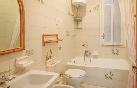 Villa Moderna, Maison 10 personnes à Stalettì - Photo 23