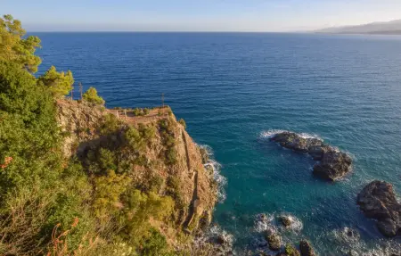 Villa Moderna, Maison 10 personnes à Stalettì - Photo 25