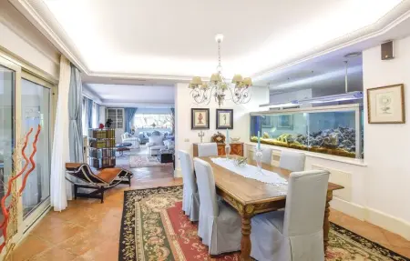 Amazing home with pool, Maison 13 personnes à Nocera Terinese - Photo 6