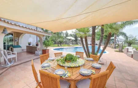 Amazing home with pool, Maison 13 personnes à Nocera Terinese - Photo 7