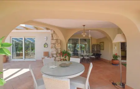 Amazing home with pool, Maison 13 personnes à Nocera Terinese - Photo 11