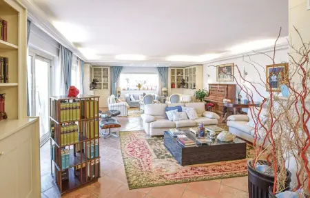 Amazing home with pool, Maison 13 personnes à Nocera Terinese - Photo 14