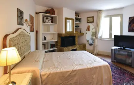 Amazing home with pool, Maison 13 personnes à Nocera Terinese - Photo 20