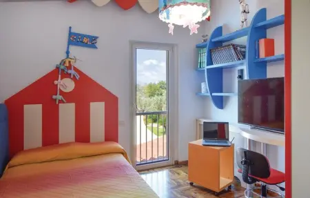 Amazing home with pool, Maison 13 personnes à Nocera Terinese - Photo 21