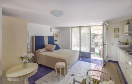 Amazing home with pool, Maison 13 personnes à Nocera Terinese - Photo 24