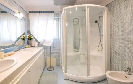 Amazing home with pool, Maison 13 personnes à Nocera Terinese - Photo 25