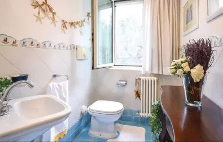 Amazing home with pool, Maison 13 personnes à Nocera Terinese - Photo 27