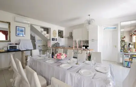 Location Maison 15 personnes à Tortora Praia a Mare - Photo 3