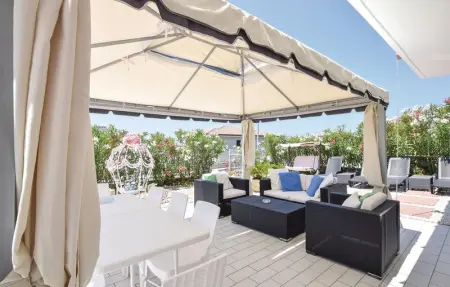 Location Maison 15 personnes à Tortora Praia a Mare - Photo 11