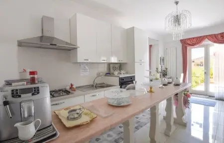 Location Maison 15 personnes à Tortora Praia a Mare - Photo 18