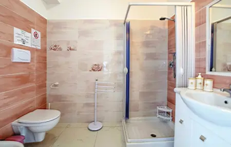 Location Maison 15 personnes à Tortora Praia a Mare - Photo 26