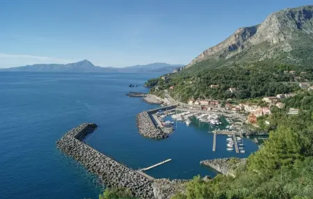 Location Maison 15 personnes à Tortora Praia a Mare - Photo 29