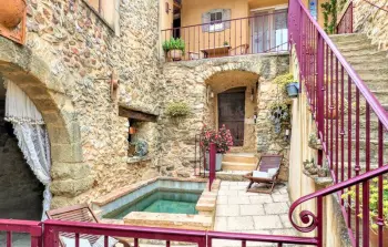 Maison à La Bastide D'Engras FLG582 N°802723