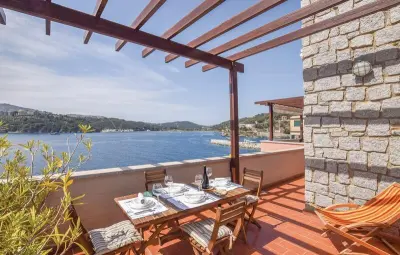 Appartement à Porto Azzurro, Casa Azzurra - L639695